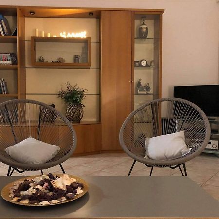 Casa Dama Apartman Rhodes City Kültér fotó