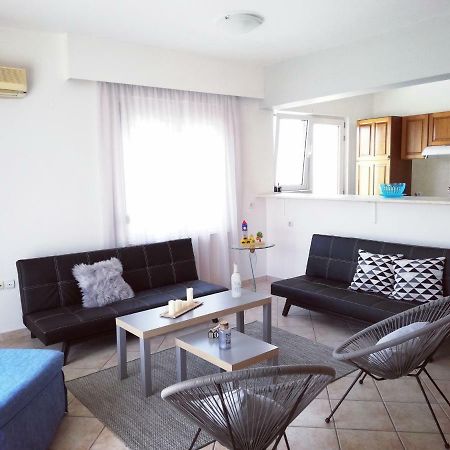 Casa Dama Apartman Rhodes City Kültér fotó