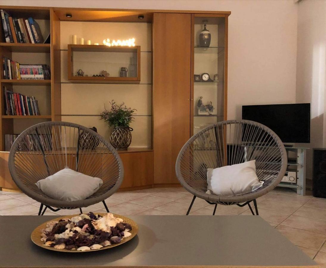 Casa Dama Apartman Rhodes City Kültér fotó