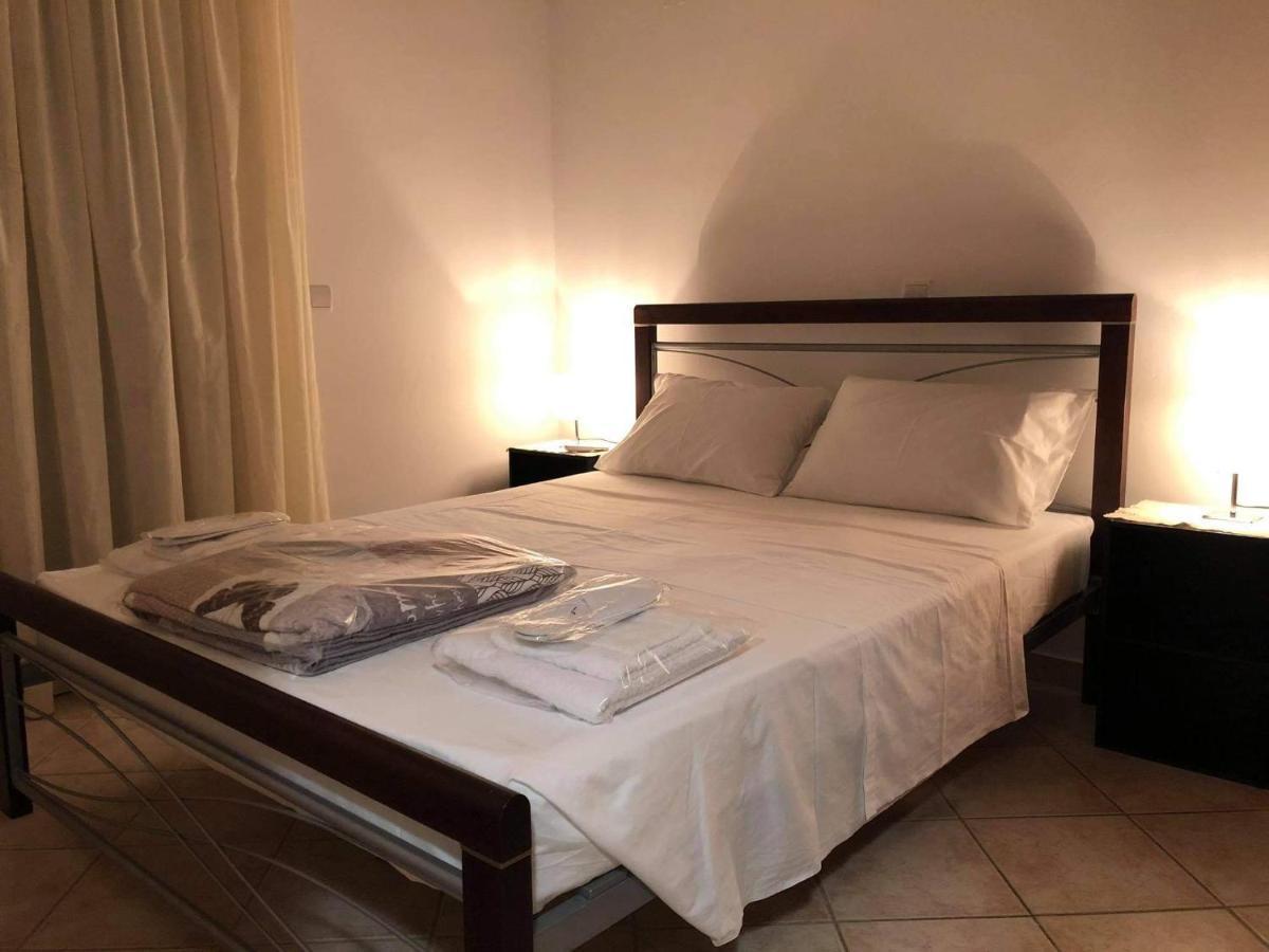 Casa Dama Apartman Rhodes City Kültér fotó