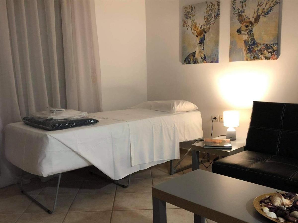 Casa Dama Apartman Rhodes City Kültér fotó