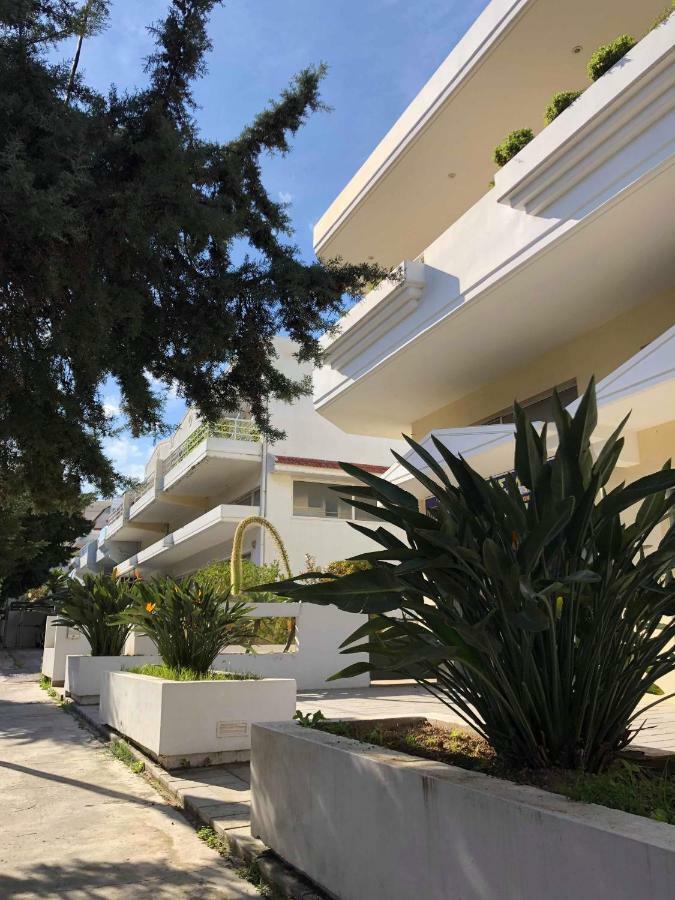 Casa Dama Apartman Rhodes City Kültér fotó