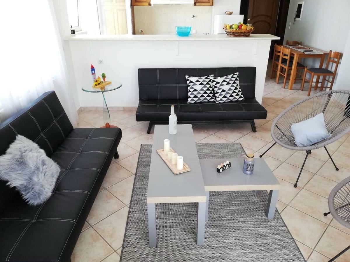 Casa Dama Apartman Rhodes City Kültér fotó