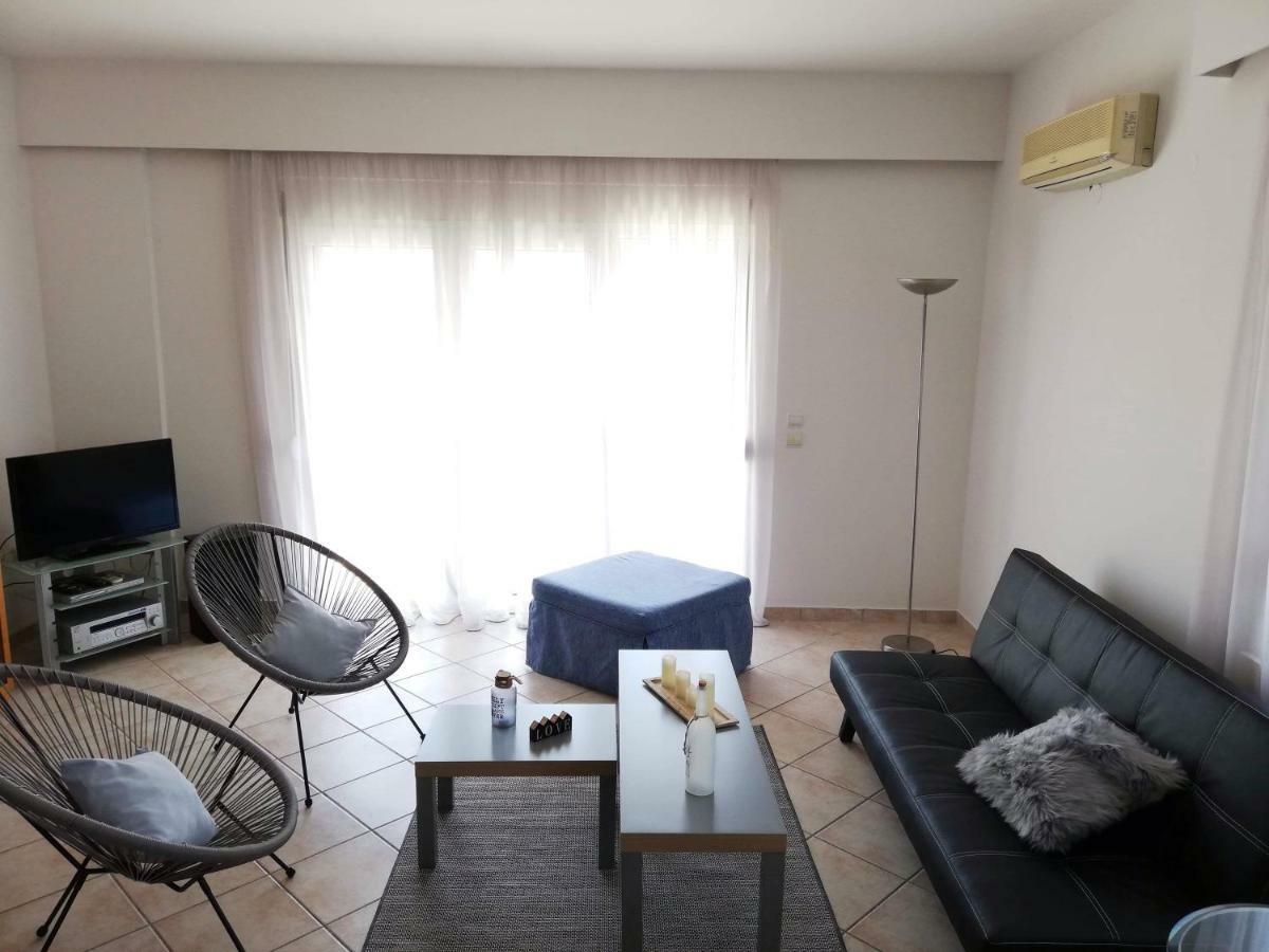 Casa Dama Apartman Rhodes City Kültér fotó