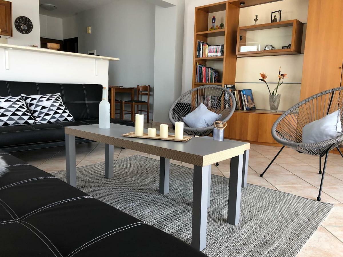 Casa Dama Apartman Rhodes City Kültér fotó