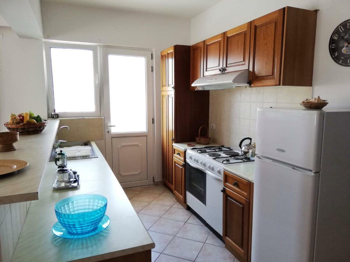Casa Dama Apartman Rhodes City Kültér fotó
