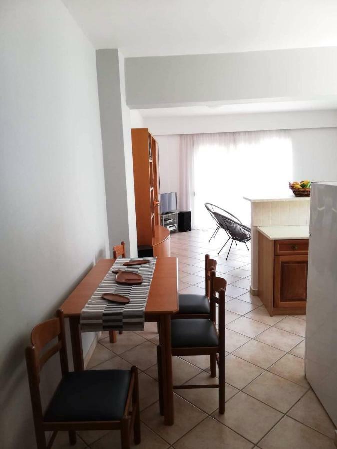 Casa Dama Apartman Rhodes City Kültér fotó