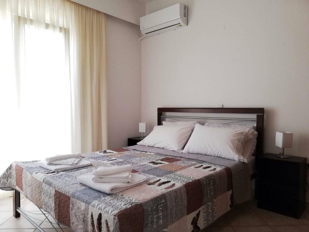 Casa Dama Apartman Rhodes City Kültér fotó