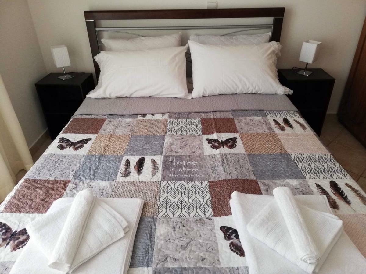 Casa Dama Apartman Rhodes City Kültér fotó