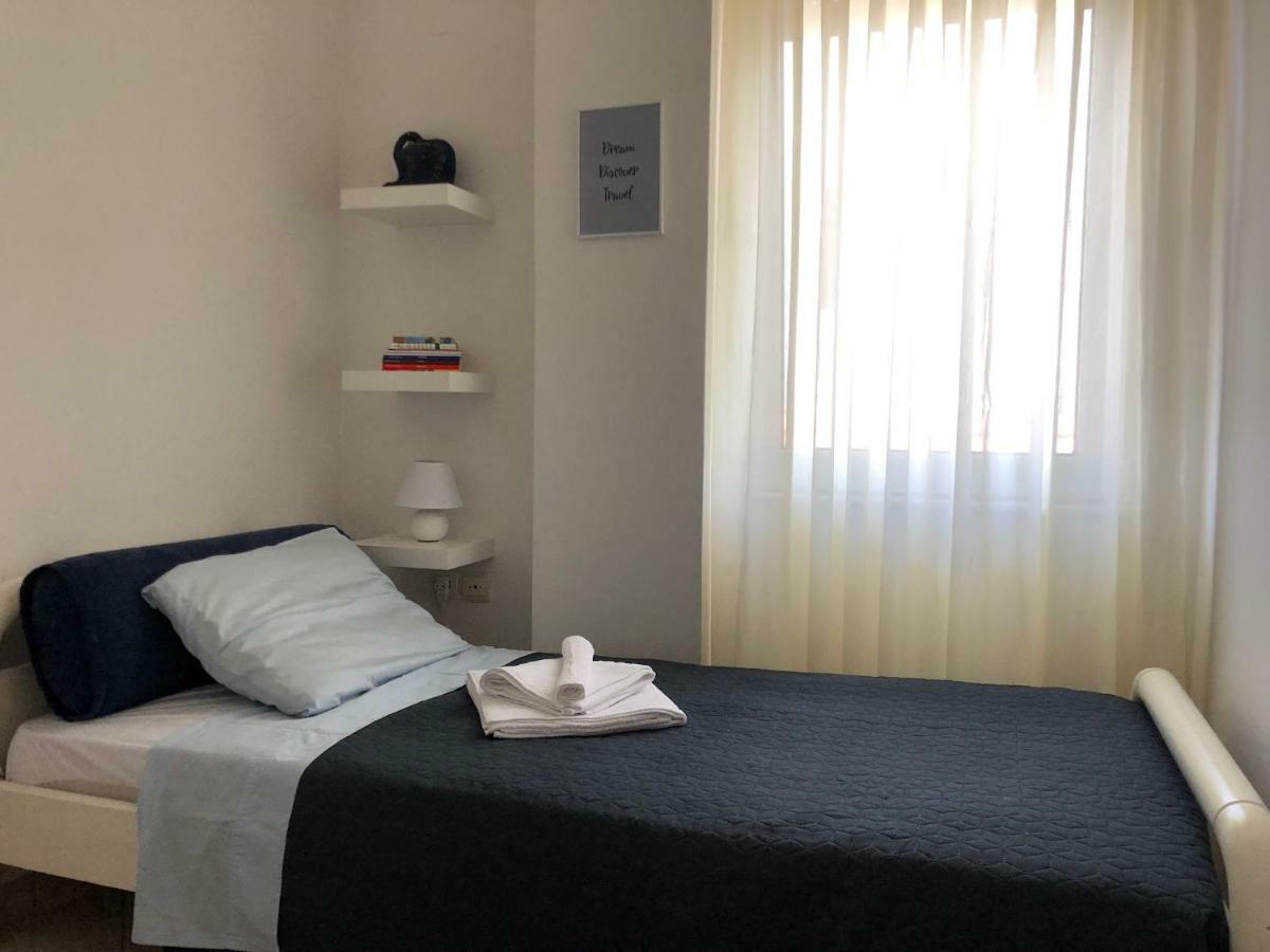 Casa Dama Apartman Rhodes City Kültér fotó