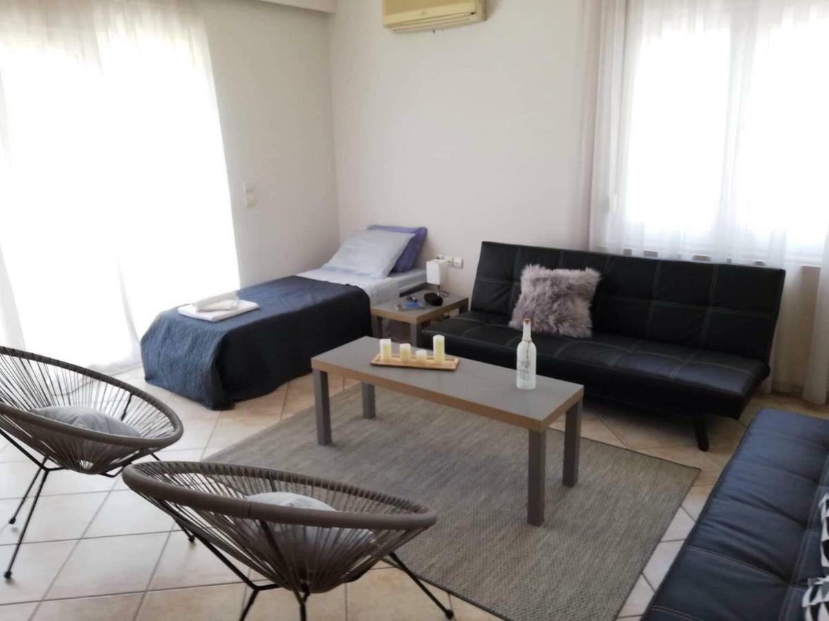 Casa Dama Apartman Rhodes City Kültér fotó