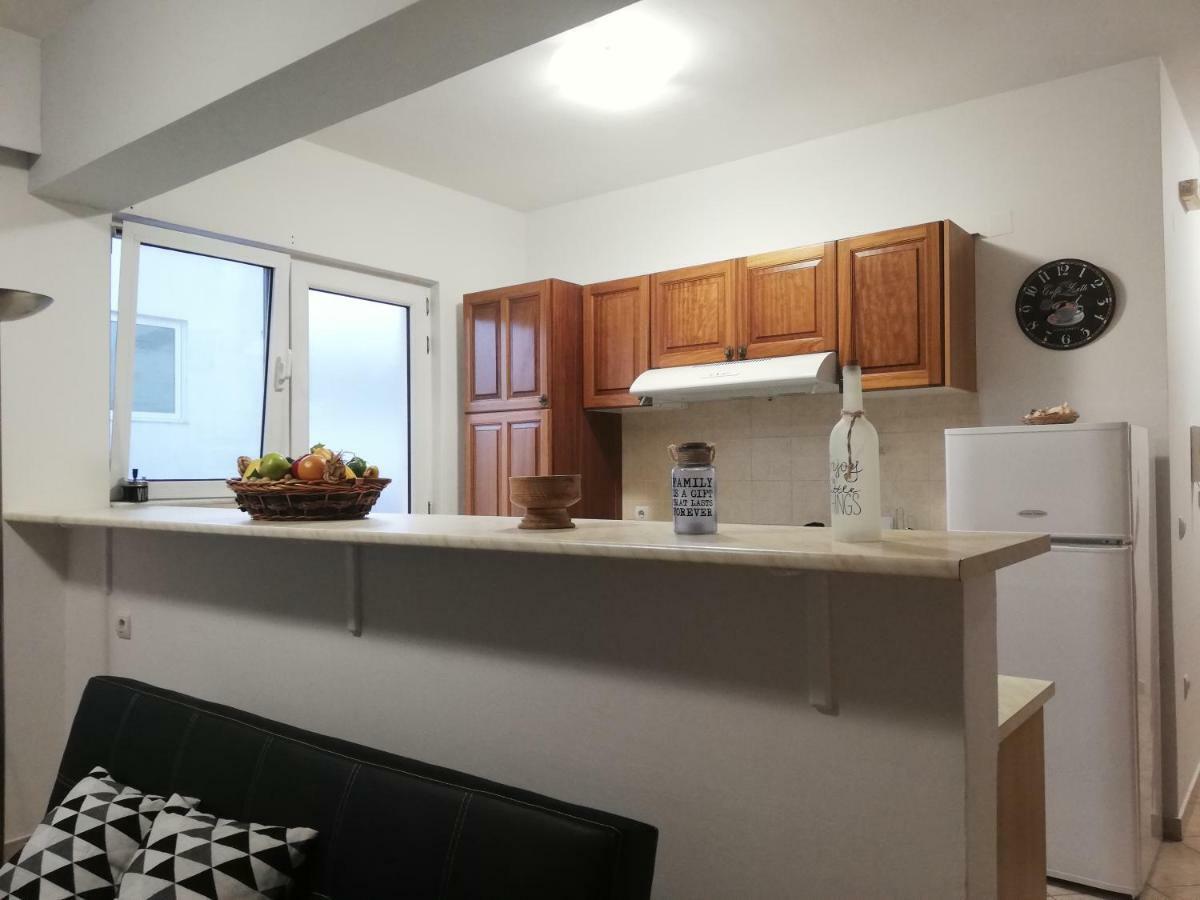 Casa Dama Apartman Rhodes City Kültér fotó