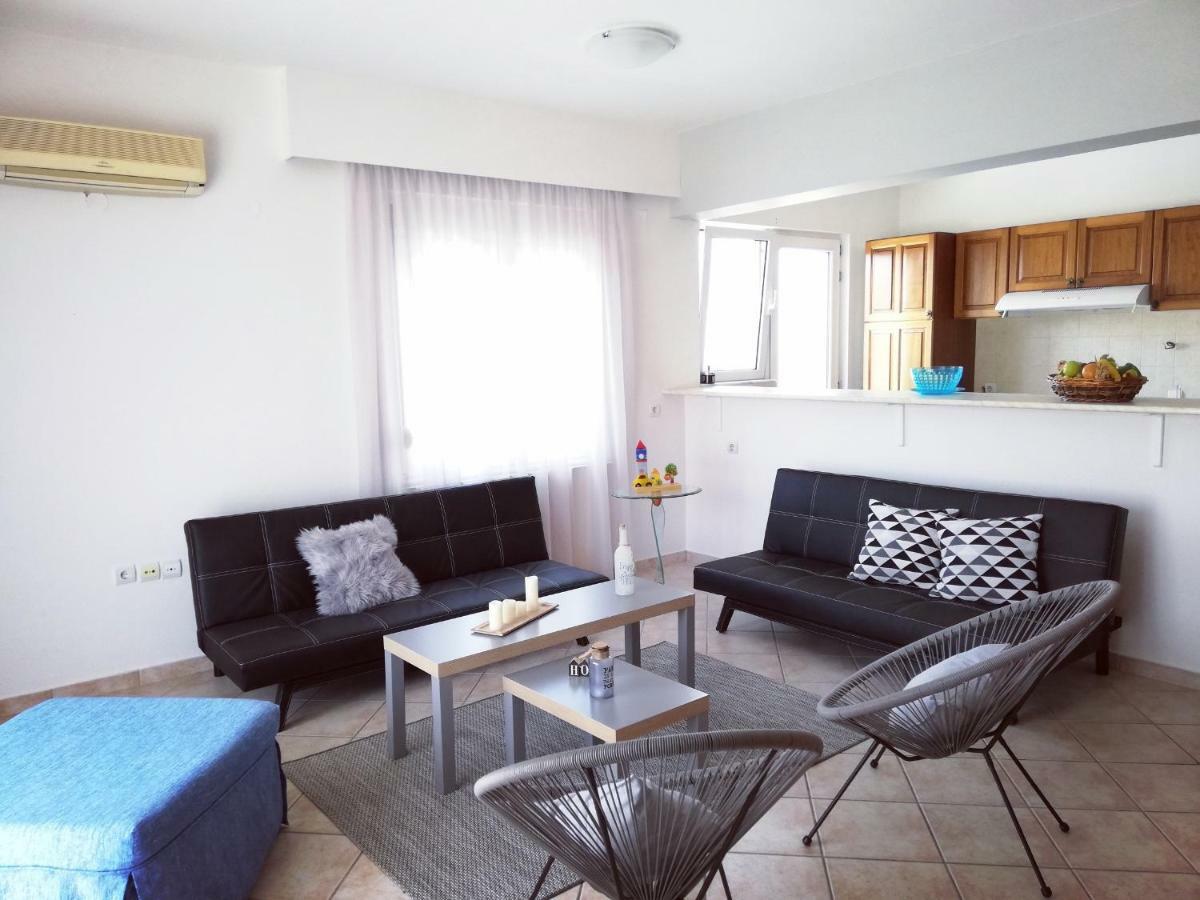 Casa Dama Apartman Rhodes City Kültér fotó