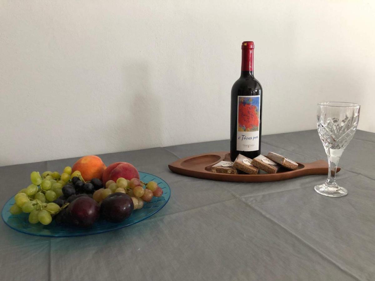 Casa Dama Apartman Rhodes City Kültér fotó