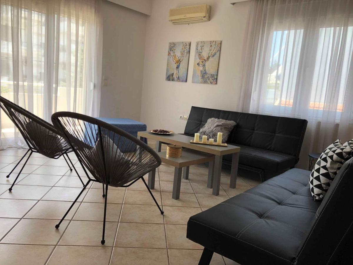 Casa Dama Apartman Rhodes City Kültér fotó