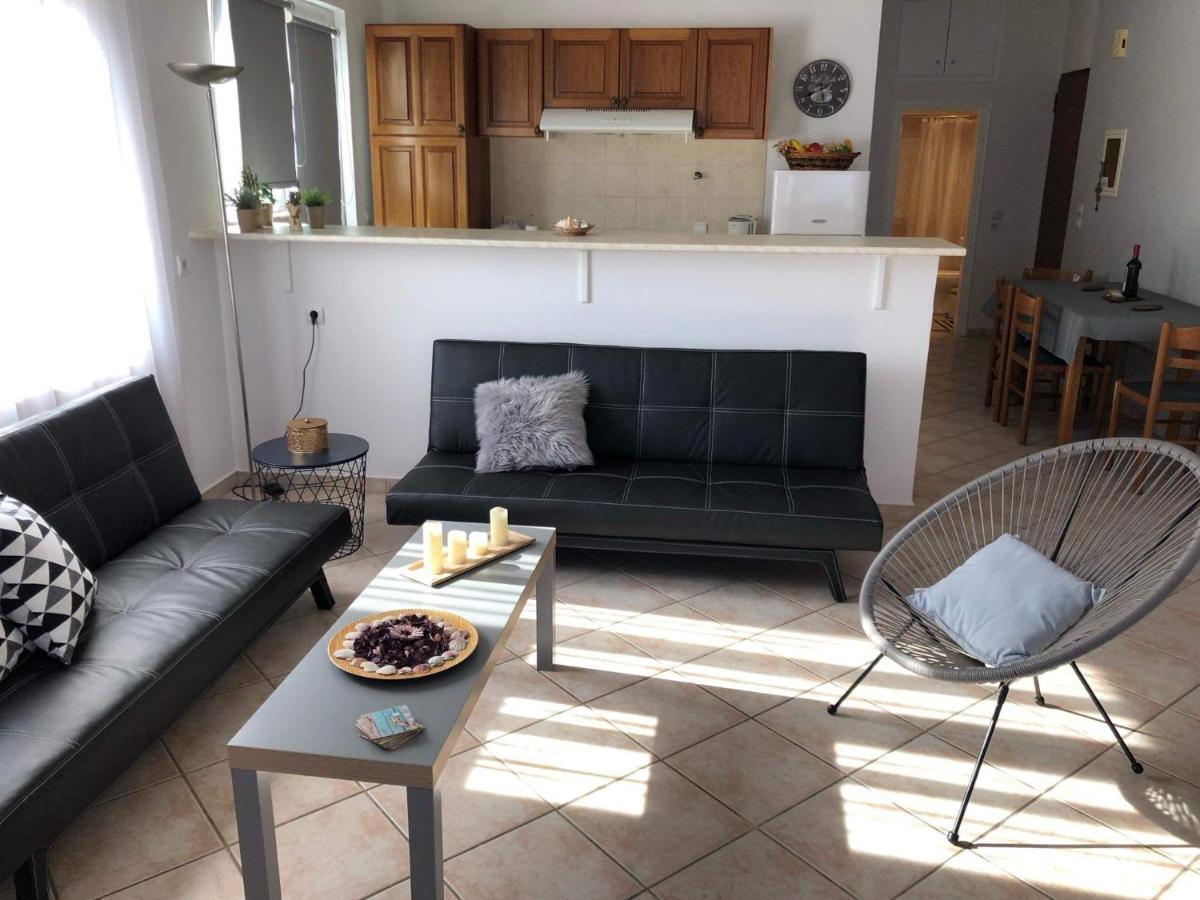 Casa Dama Apartman Rhodes City Kültér fotó
